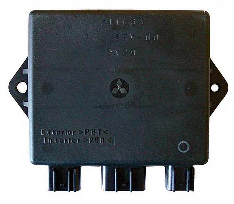 Centralita Electrónica CDI Mitsubishi
