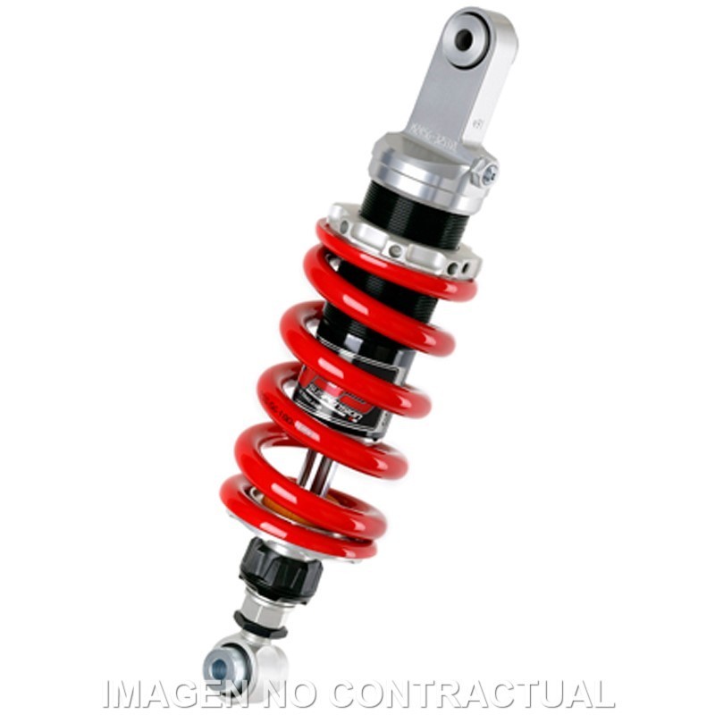 Monoamortiguador YSS Gas Top Line BMW K 1300 S