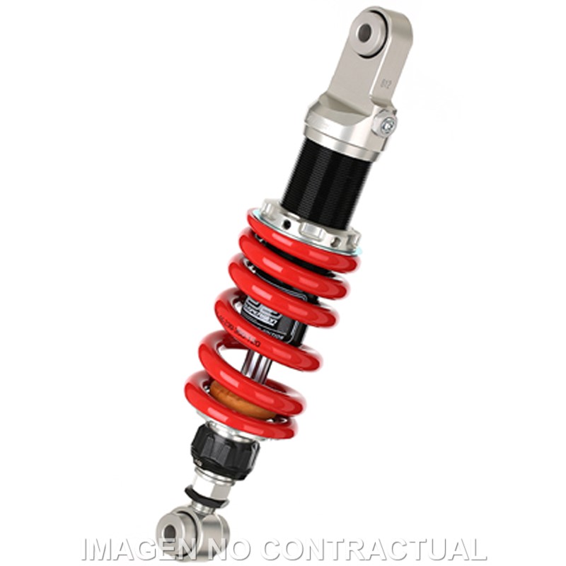 Monoamortiguador YSS Gas Top Line Honda CB 400 F