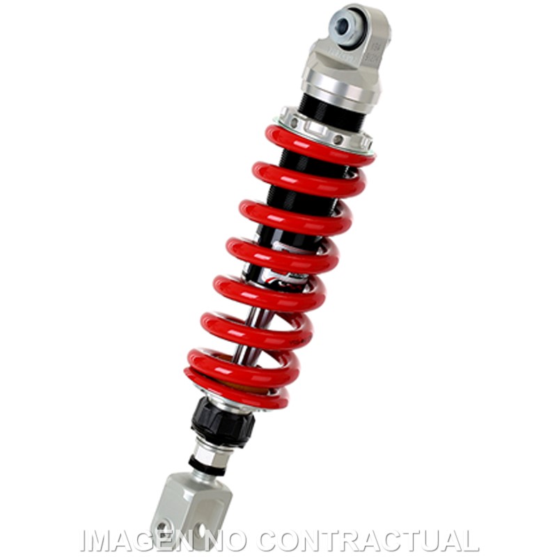 Monoamortiguador YSS Gas Top Line Aprilia Pegaso