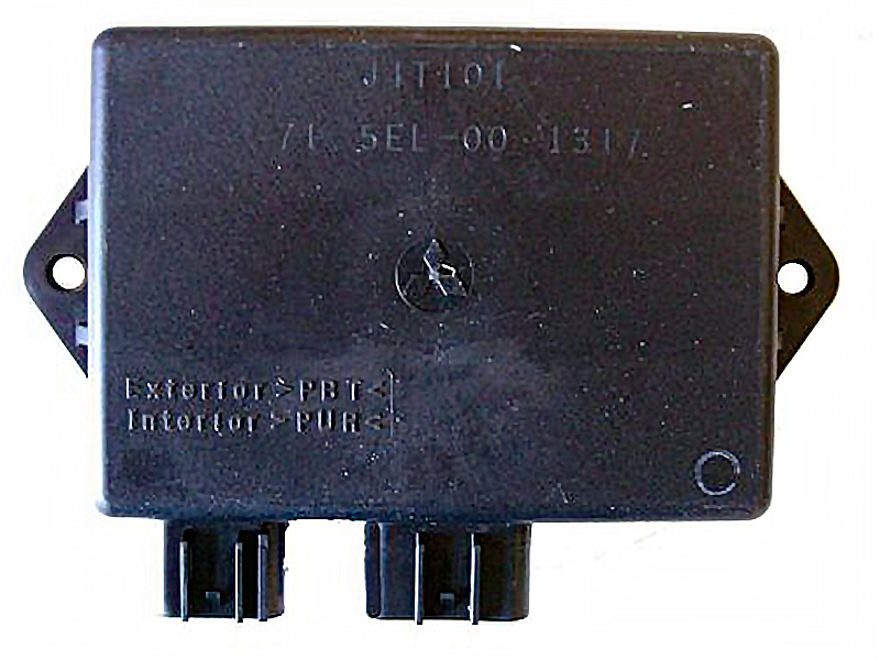 Centralita Electrónica CDI Mitsubishi