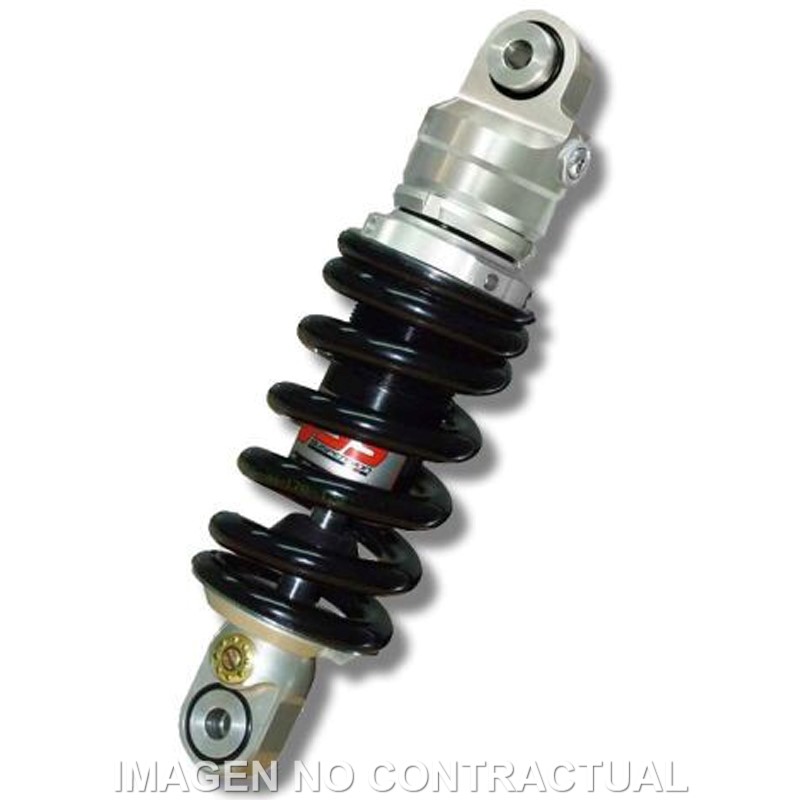 Monoamortiguador YSS Gas Top Line Gilera RC 600