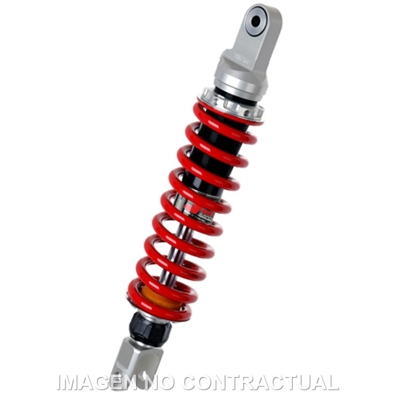 Monoamortiguador YSS Gas Top Line Honda CR 80
