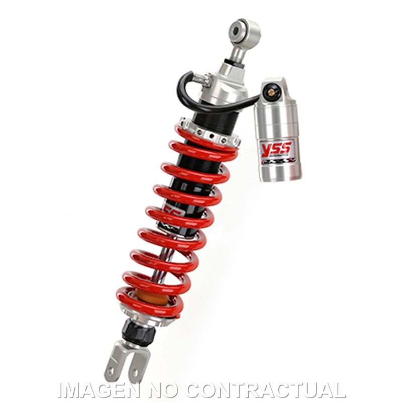 Monoamortiguador YSS Gas c/Botella CRF250 Honda