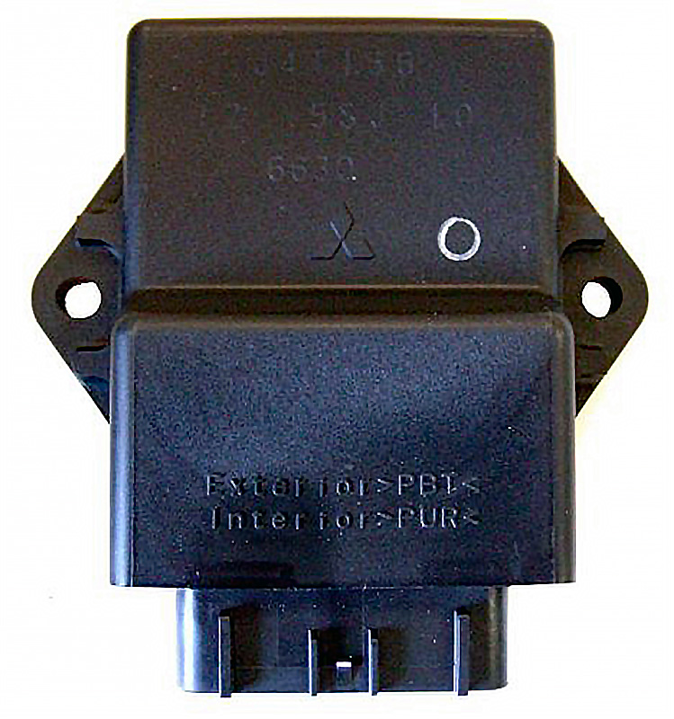 Centralita Electrónica CDI Mitsubishi