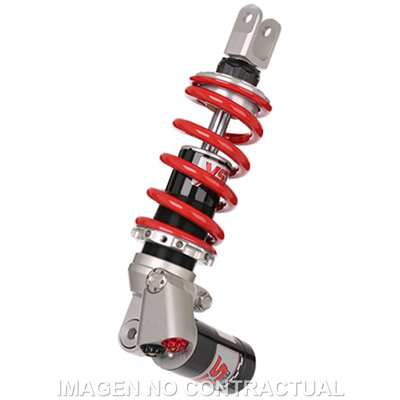 Monoamortiguador YSS Gas c/Botella Ducati Scrambler