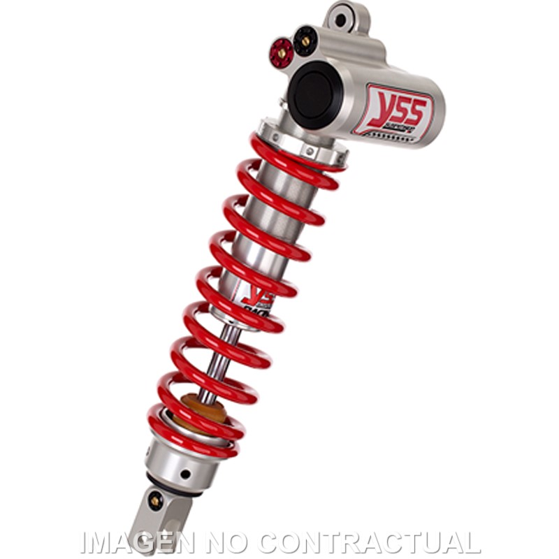 Monoamortiguador YSS Gas c/Botella CRF 250 Honda