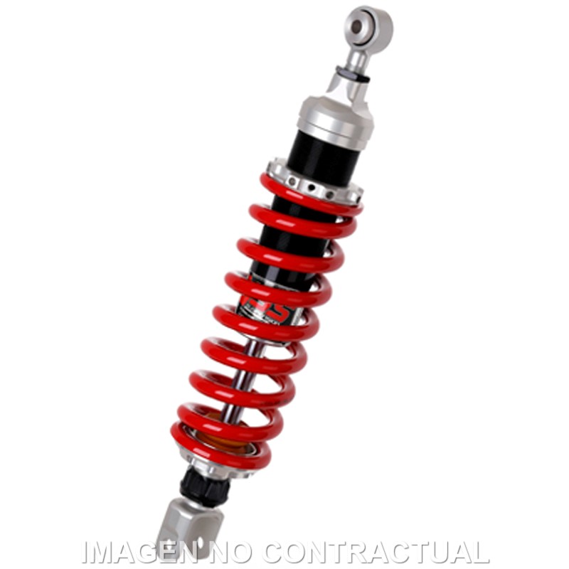 Monoamortiguador YSS Gas Top Line Honda CRF 250 Rally