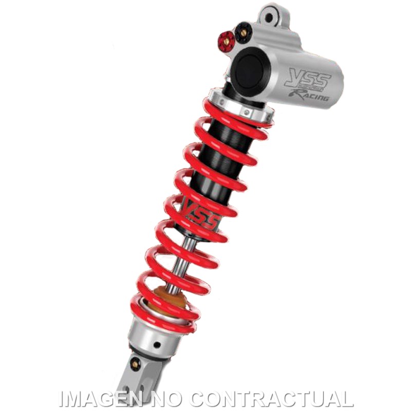 Monoamortiguador YSS Gas Top Line CRF R 450 Honda