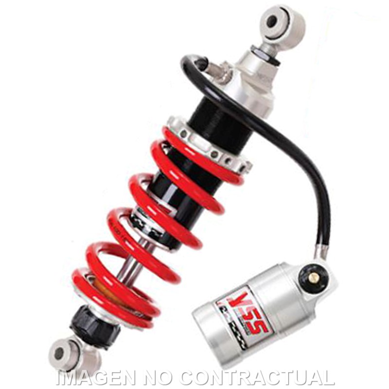 Monoamortiguador YSS Gas c/Botella Honda CB X 500