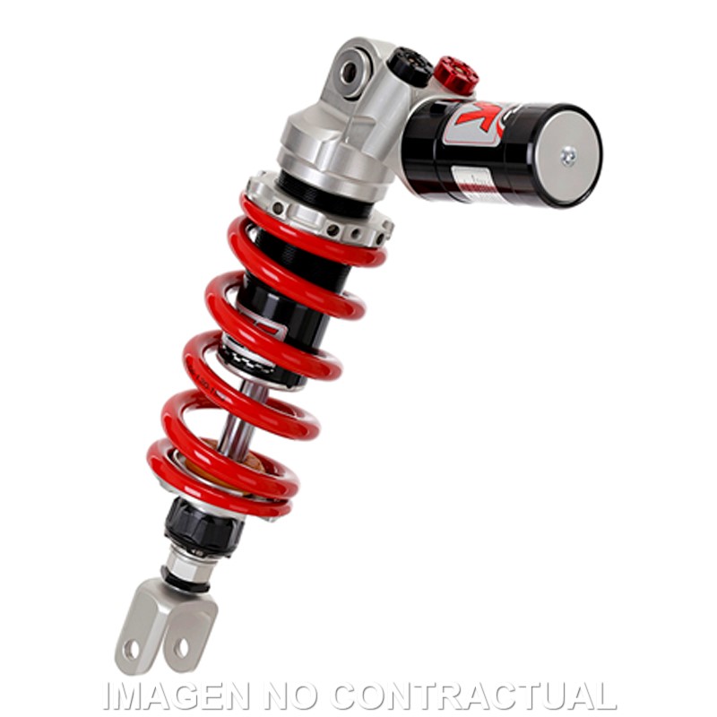Monoamortiguador YSS Gas c/Botella Honda CBR 1000