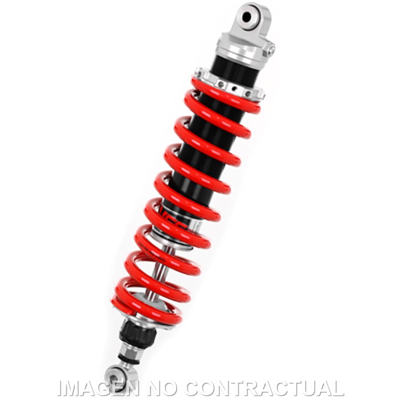 Monoamortiguador YSS Gas Top Line Kawasaki KLX 140