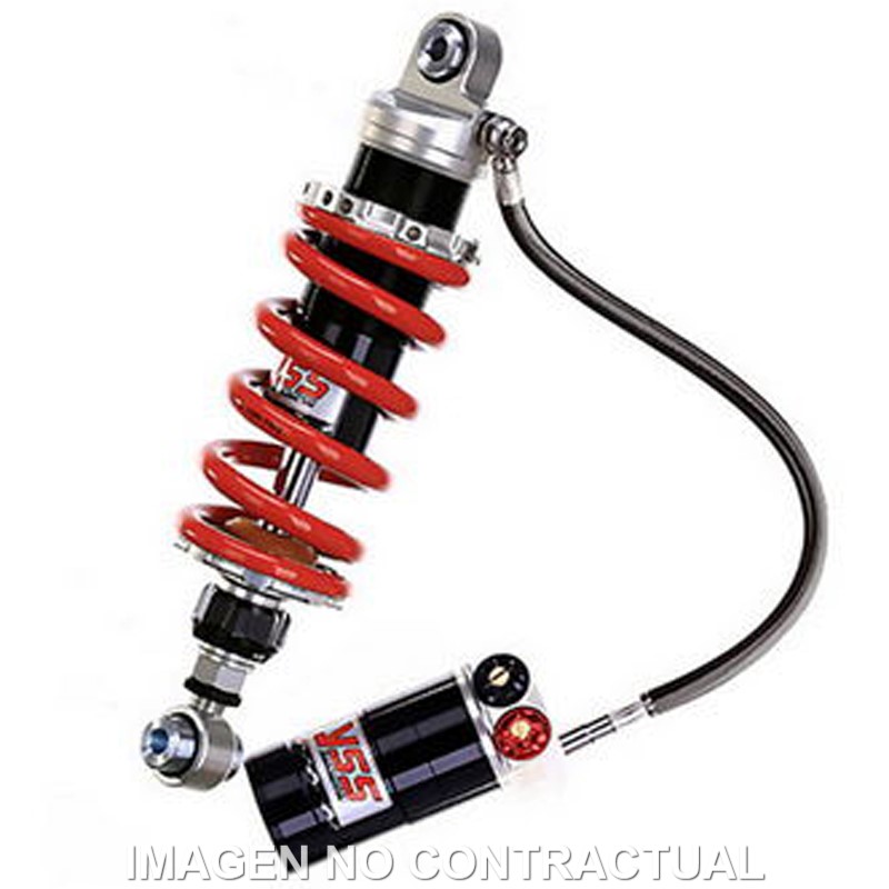 Monoamortiguador YSS Gas c/Botella Kawasaki GPZ 650 R