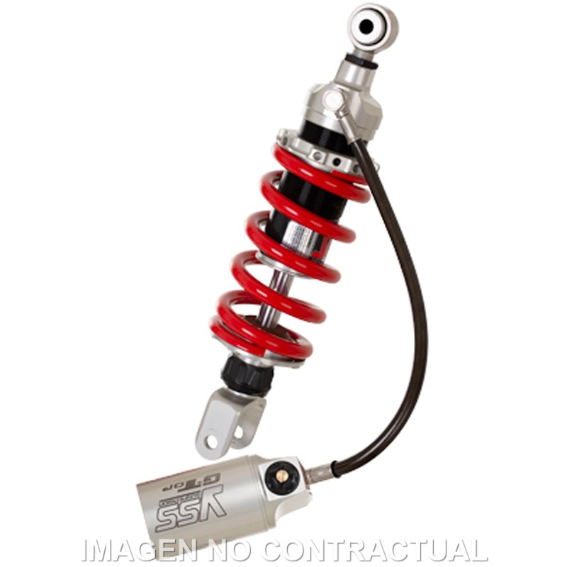 Monoamortiguador YSS Gas c/Botella Honda CB 500 X