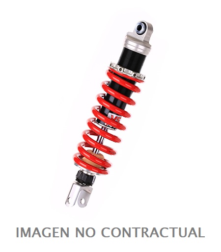 Monoamortiguador YSS Gas Top Line Benelli BN 302