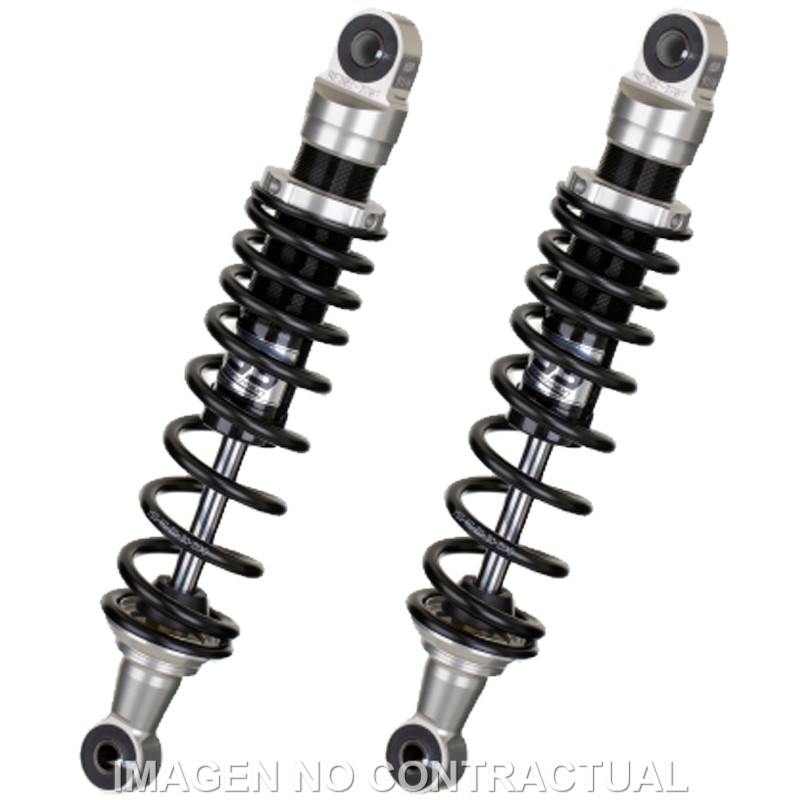 Juego Amortiguadores Traseros YSS Gas Eco Line BMW R 45