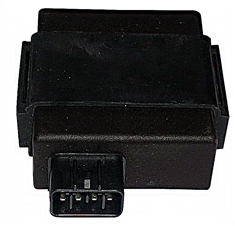 Centralita Electrónica CDI - CA