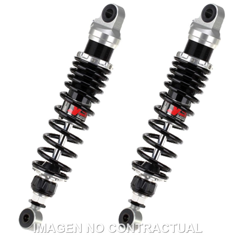 Juego amortiguadores YSS Gas Top Line Suzuki GSX 1200