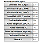 1 L botella Putoline  N-Tech® Pro R+ Off Road 10W-40