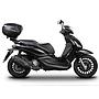 Soporte Baul Shad Piaggio Beverly 125-500 Hasta 2020 - Todos los Modelos